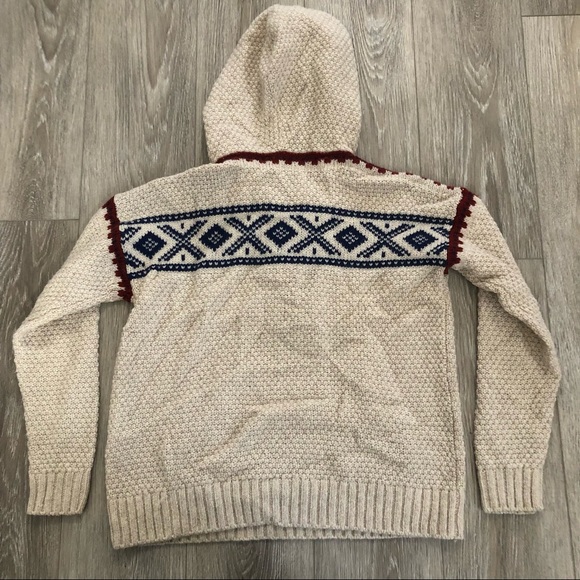 SOLD Madewell Sweater - Picture 11 of 16